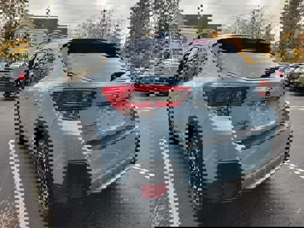 Certified 2023 Subaru Crosstrek 2.5i Limited image 6