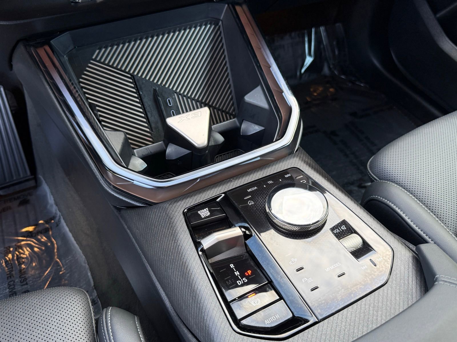 Used 2025 BMW X3 xDrive30i w/ Convenience Package image 28