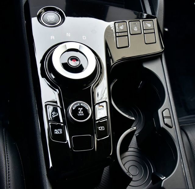 Certified 2023 Kia Sportage EX image 23