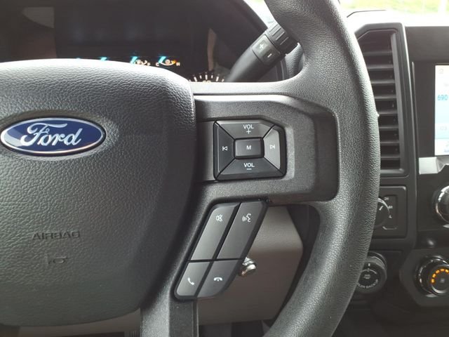 Certified 2020 Ford F150 XL w/ Equipment Group 101A Mid AWD/4WD image 26
