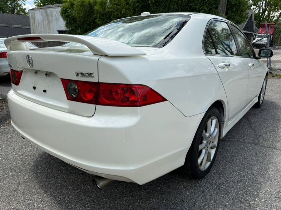 Used 2008 Acura TSX FWD image 9