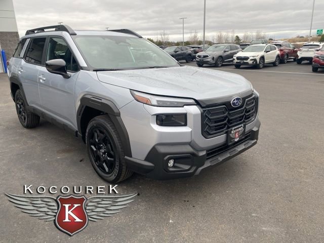 New 2026 Subaru Outback Limited image 1