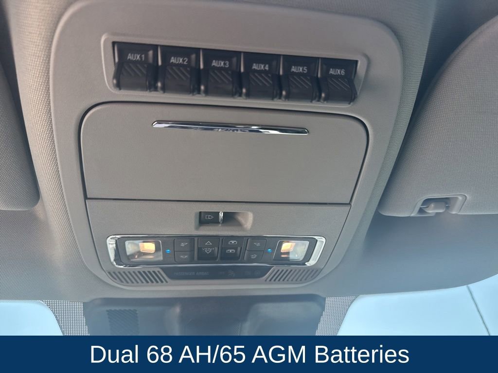 Used 2024 Ford F250 Lariat w/ Sport Appearance Package image 31