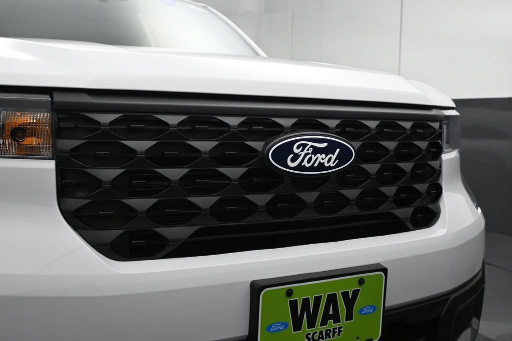 New 2026 Ford Maverick XLT w/ Equipment Group 301A AWD/4WD image 5