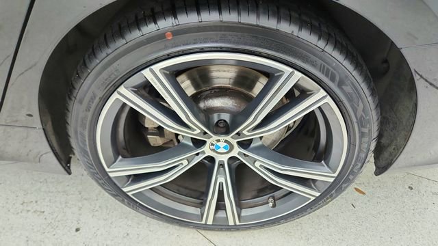 Used 2022 BMW 330i Sedan w/ Driving Assistance Package RWD image 60