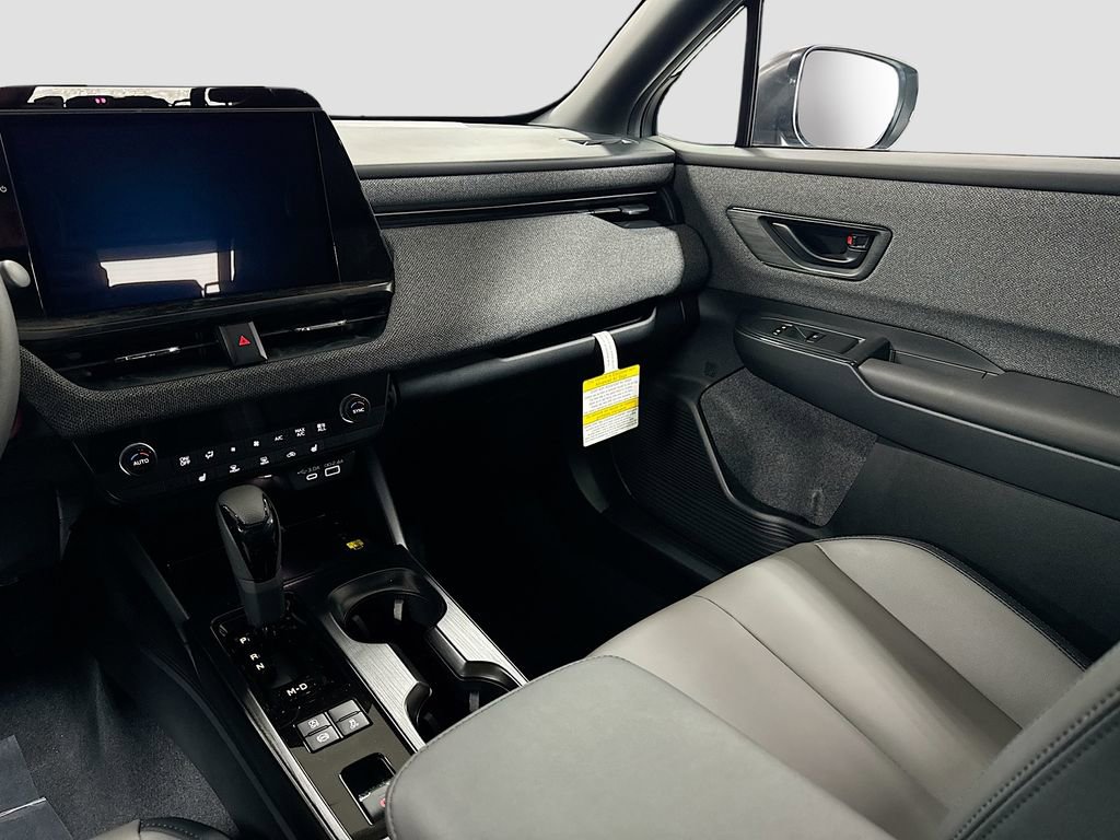 New 2026 Subaru Outback Premium image 22