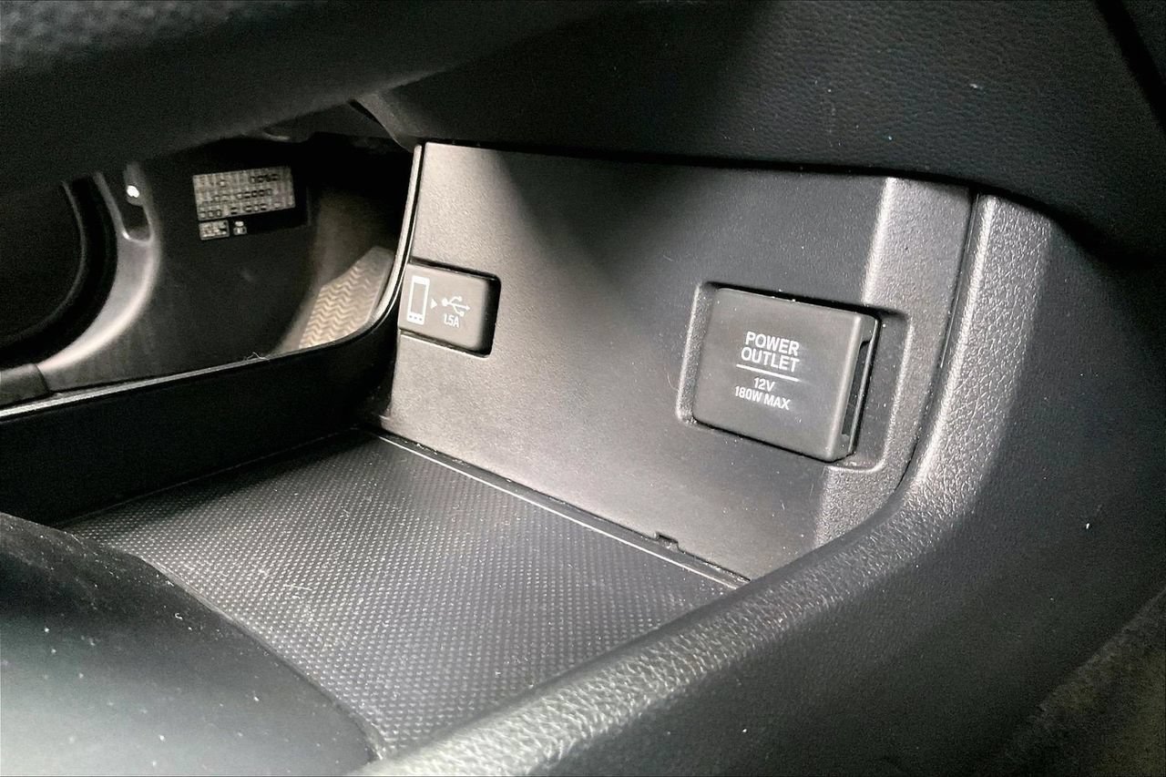 Used 2021 Honda Civic Sport image 15