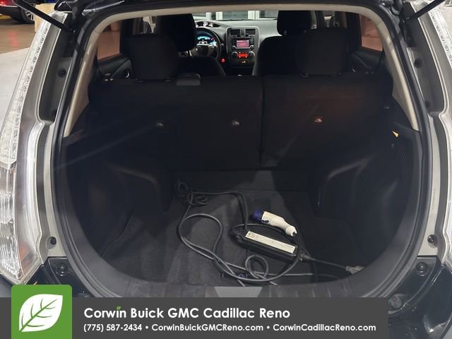 Used 2016 Nissan Leaf S w/ Charger Package image 25