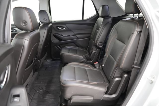 Used 2020 Chevrolet Traverse RS image 55