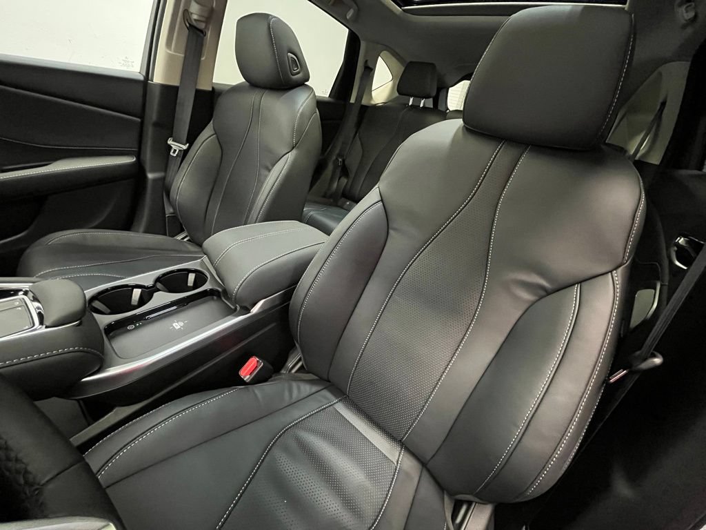 New 2026 Acura RDX SH-AWD w/ Technology Package image 11