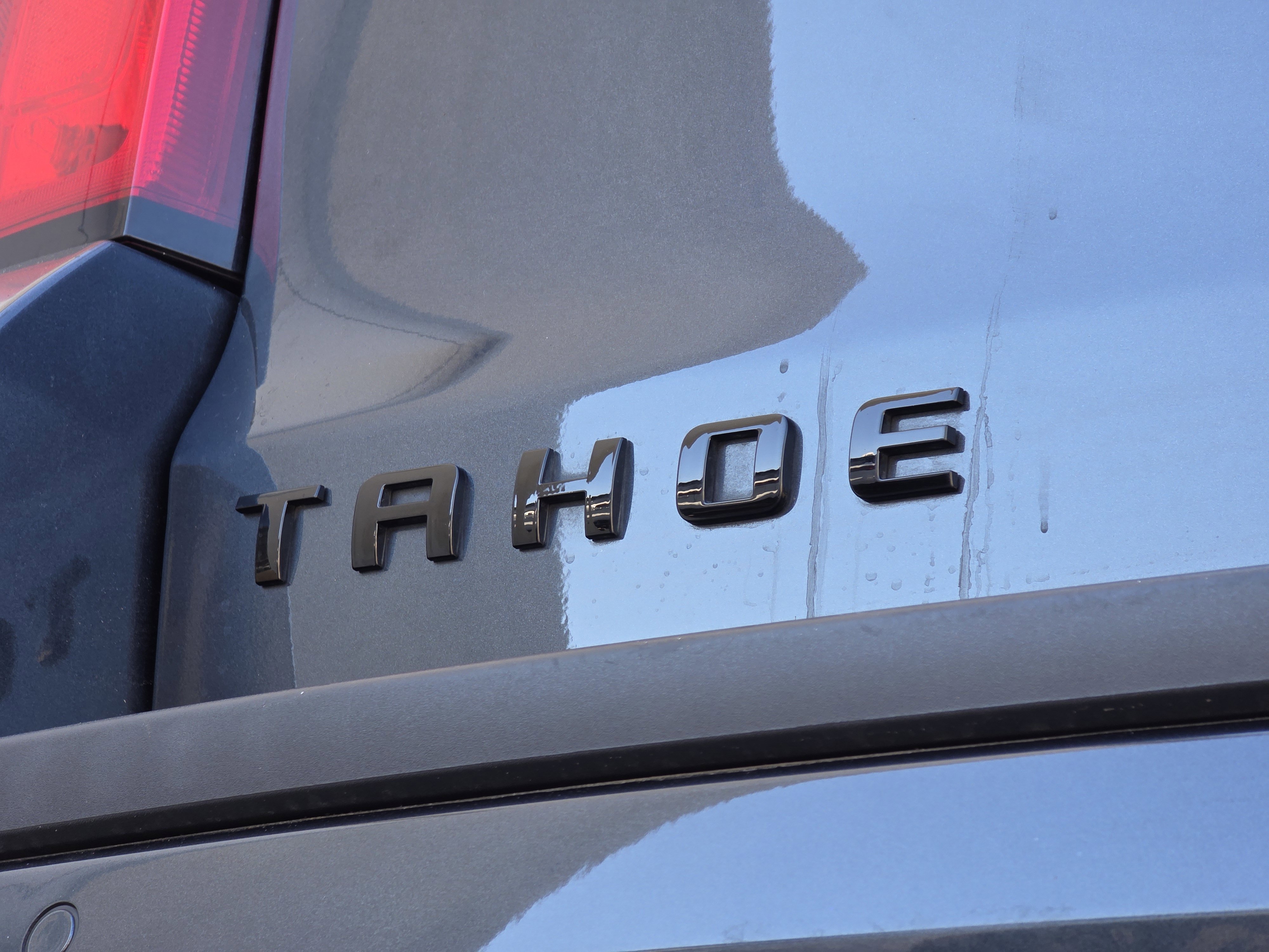 Used 2020 Chevrolet Tahoe Premier w/ RST 6.2L Performance Edition image 53