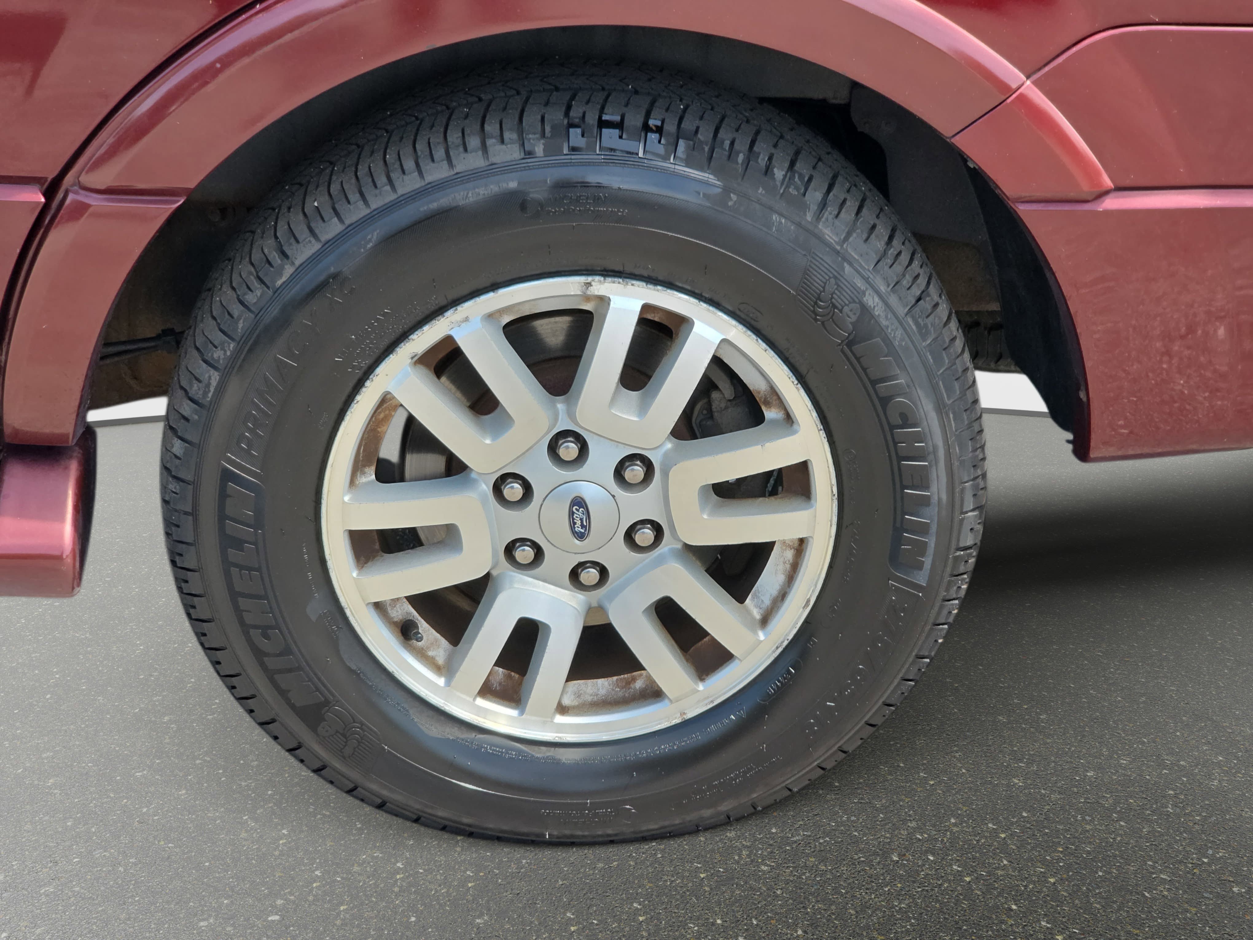 Used 2012 Ford Expedition Limited AWD/4WD image 33