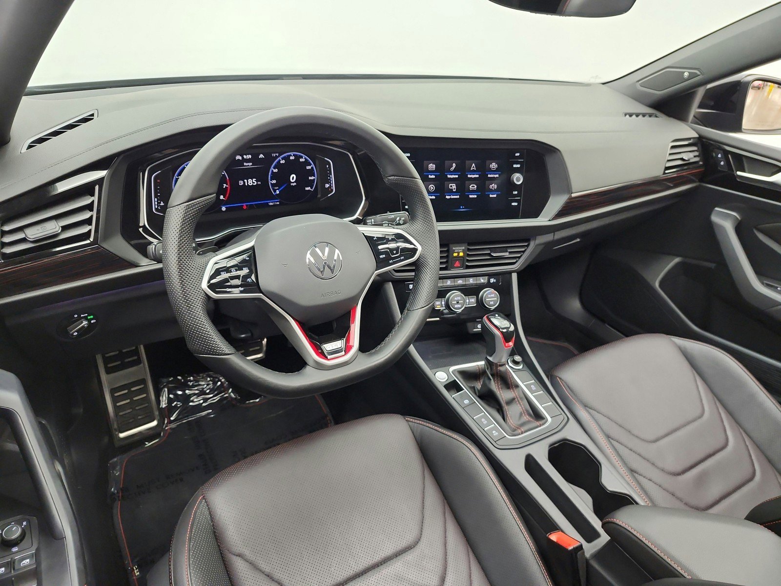 Used 2023 Volkswagen Jetta GLI Autobahn image 9