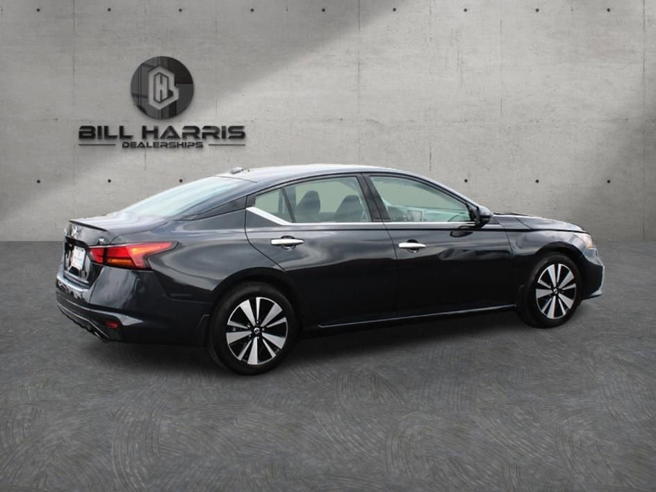 Used 2021 Nissan Altima 2.5 SL image 10