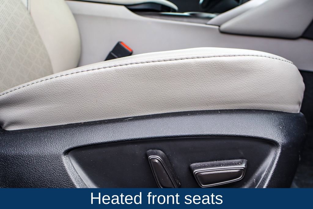 Used 2024 Toyota Camry XSE image 16