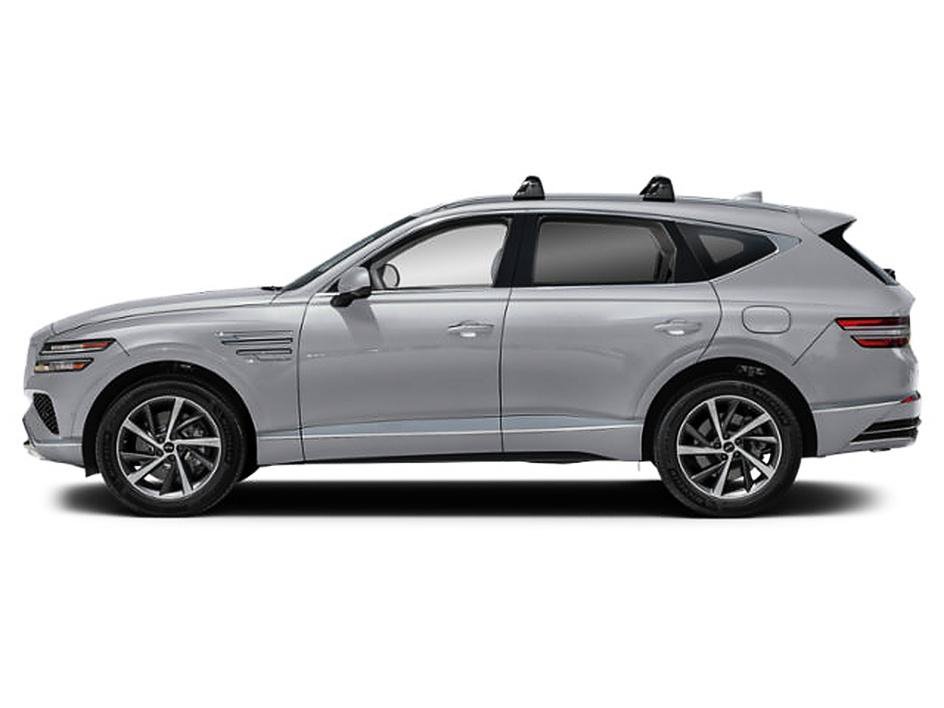 New 2026 Genesis GV80 2.5T RWD image 3