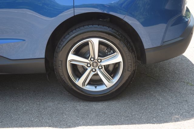 Used 2024 Ford Edge SEL w/ Convenience Package AWD/4WD image 27