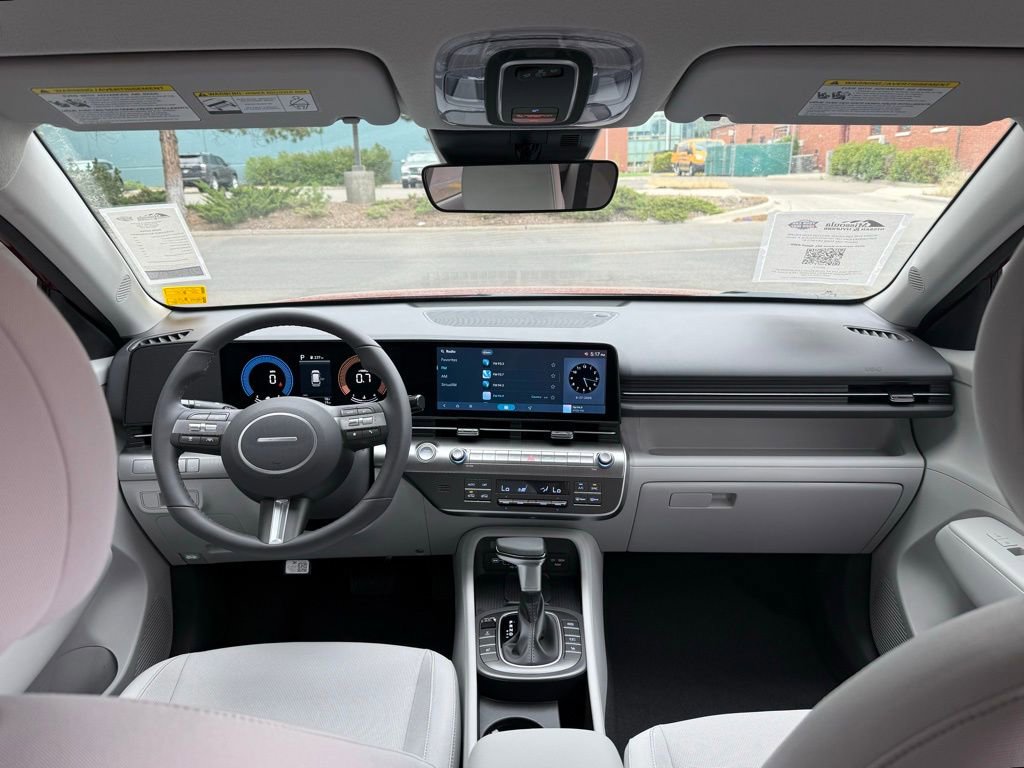 New 2026 Hyundai Kona SEL Sport image 23