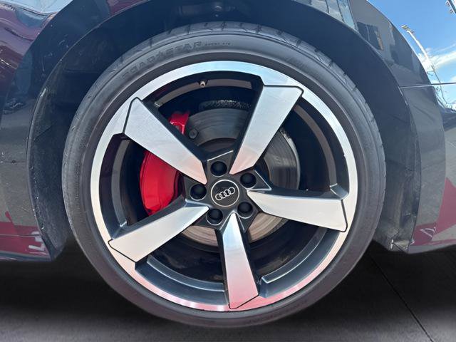 Used 2023 Audi A5 2.0T Premium Plus w/ Premium Plus AWD/4WD image 33