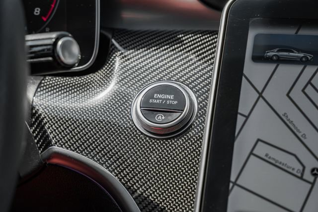 Certified 2023 Mercedes-Benz C 43 AMG 4MATIC Sedan image 27