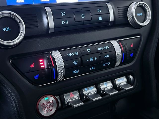 Used 2023 Ford Mustang GT Premium w/ Mustang Nite Pony Package image 19