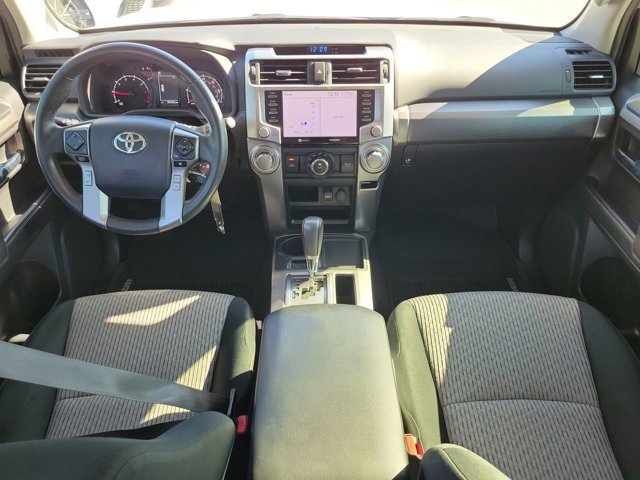 Used 2020 Toyota 4Runner SR5 image 21