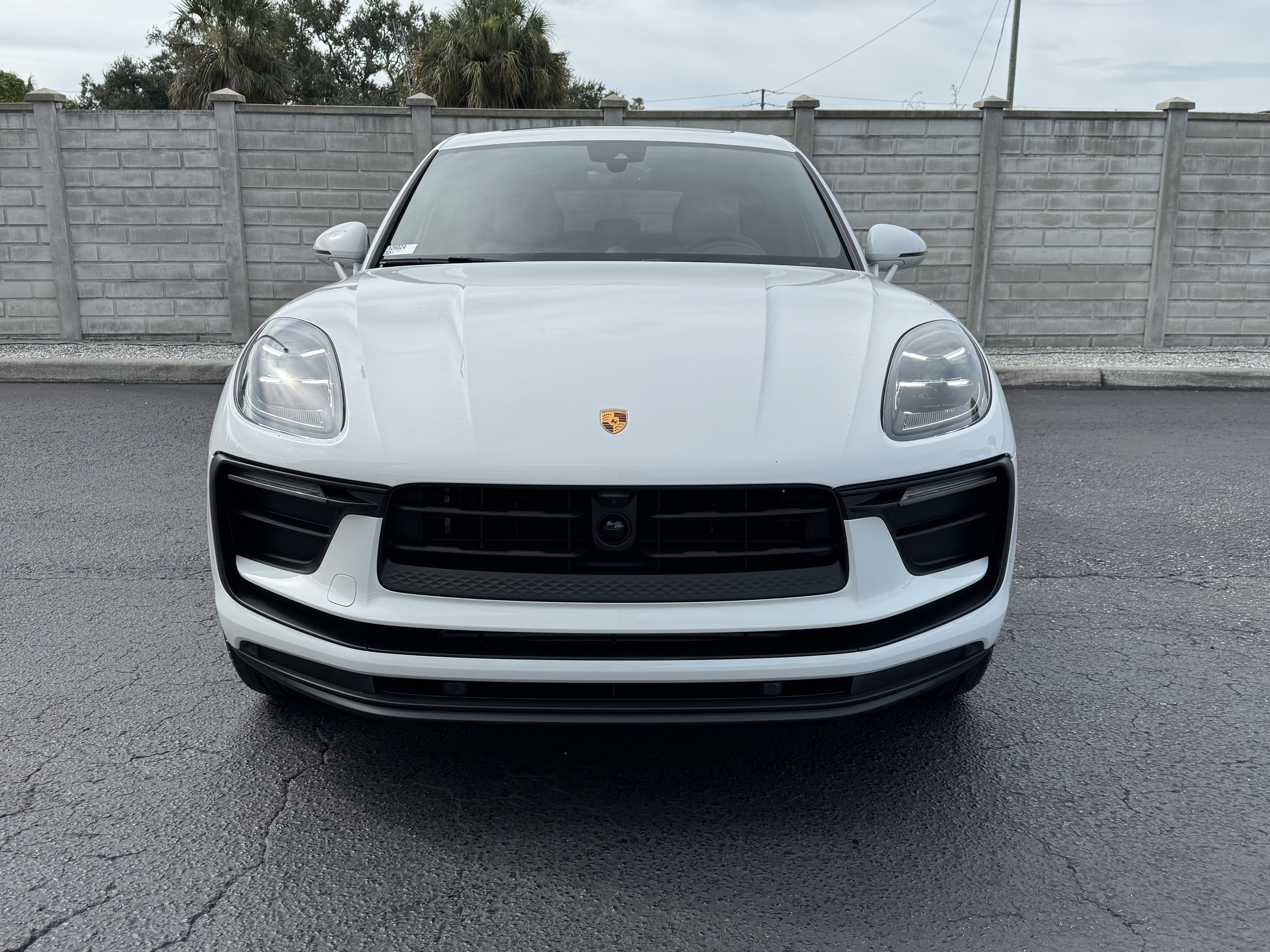 New 2026 Porsche Macan image 10