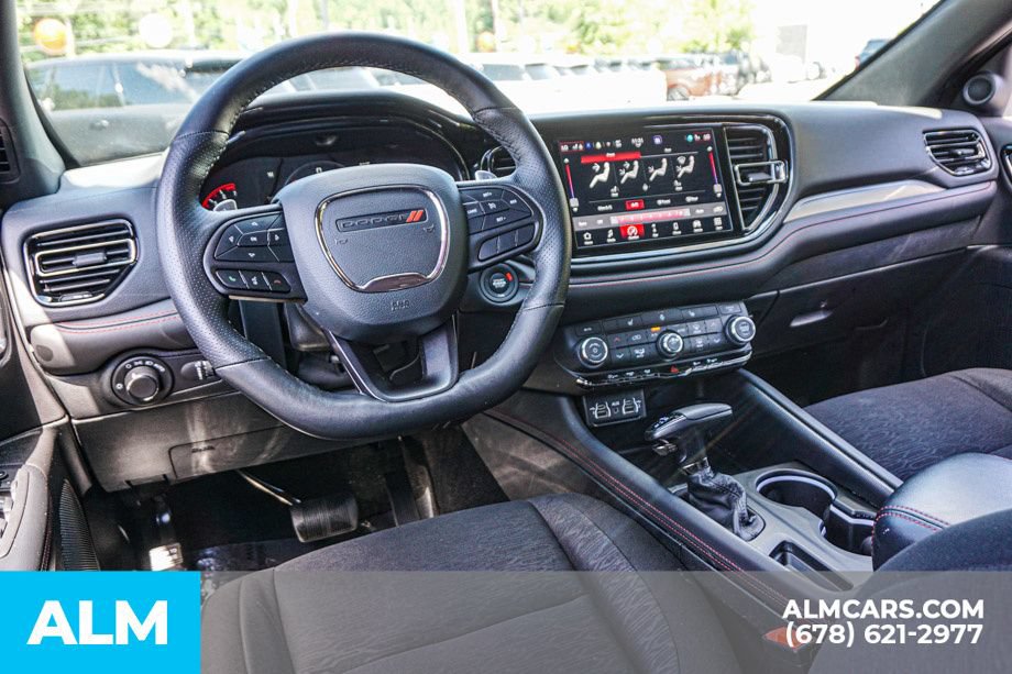 Used 2026 Dodge Durango GT RWD image 29