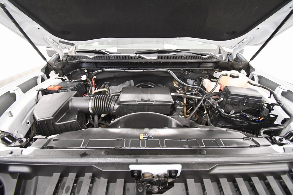 Used 2024 GMC Sierra 3500 SLE image 11