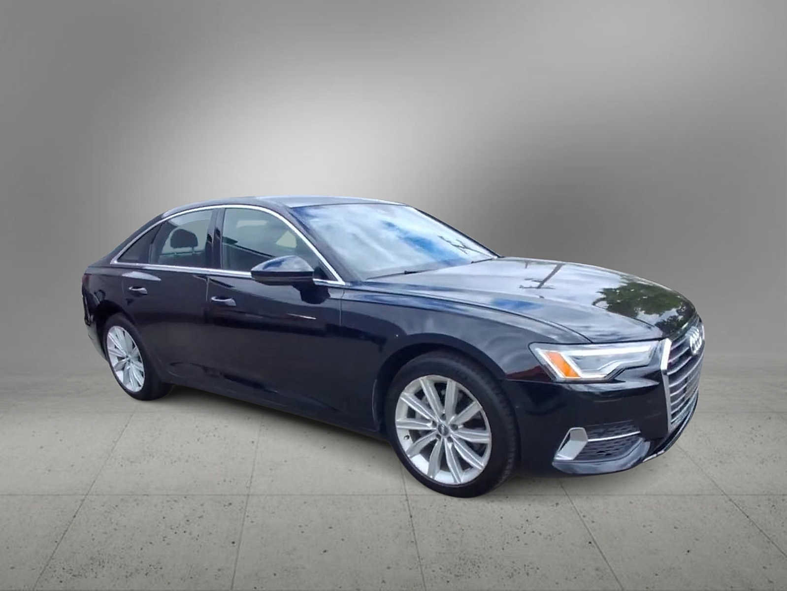 Used 2019 Audi A6 2.0T Premium Plus w/ Premium Plus Package AWD/4WD video 2