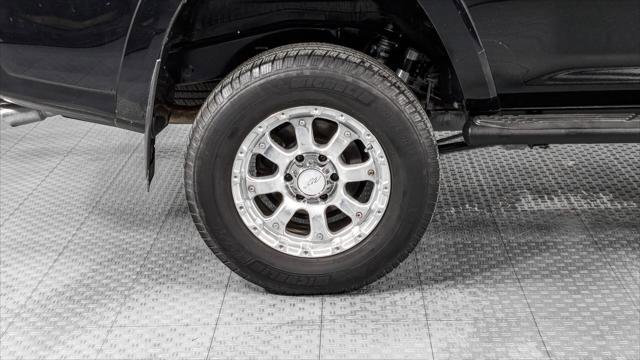 Used 2018 Toyota 4Runner TRD Pro image 30
