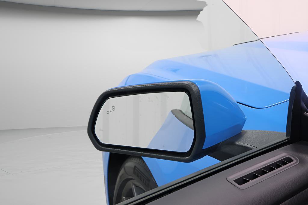 Used 2025 Ford Mustang GT Premium w/ GT Performance Package image 23