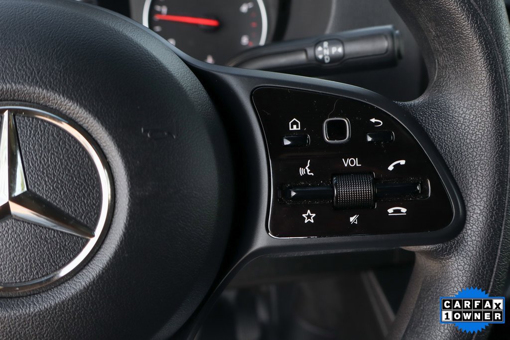 Used 2024 Mercedes-Benz Sprinter 2500 image 24