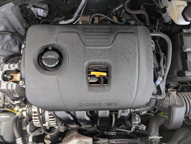 Used 2024 Kia Soul GT-Line FWD image 24