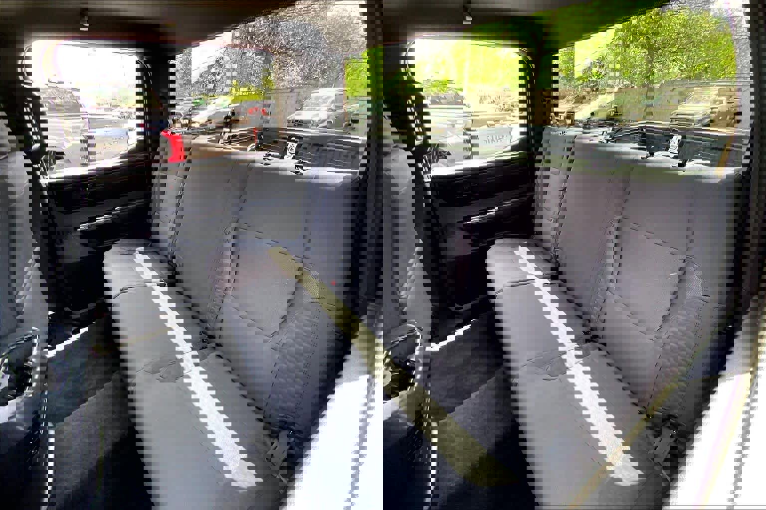 Used 2026 Toyota Tundra SR image 19