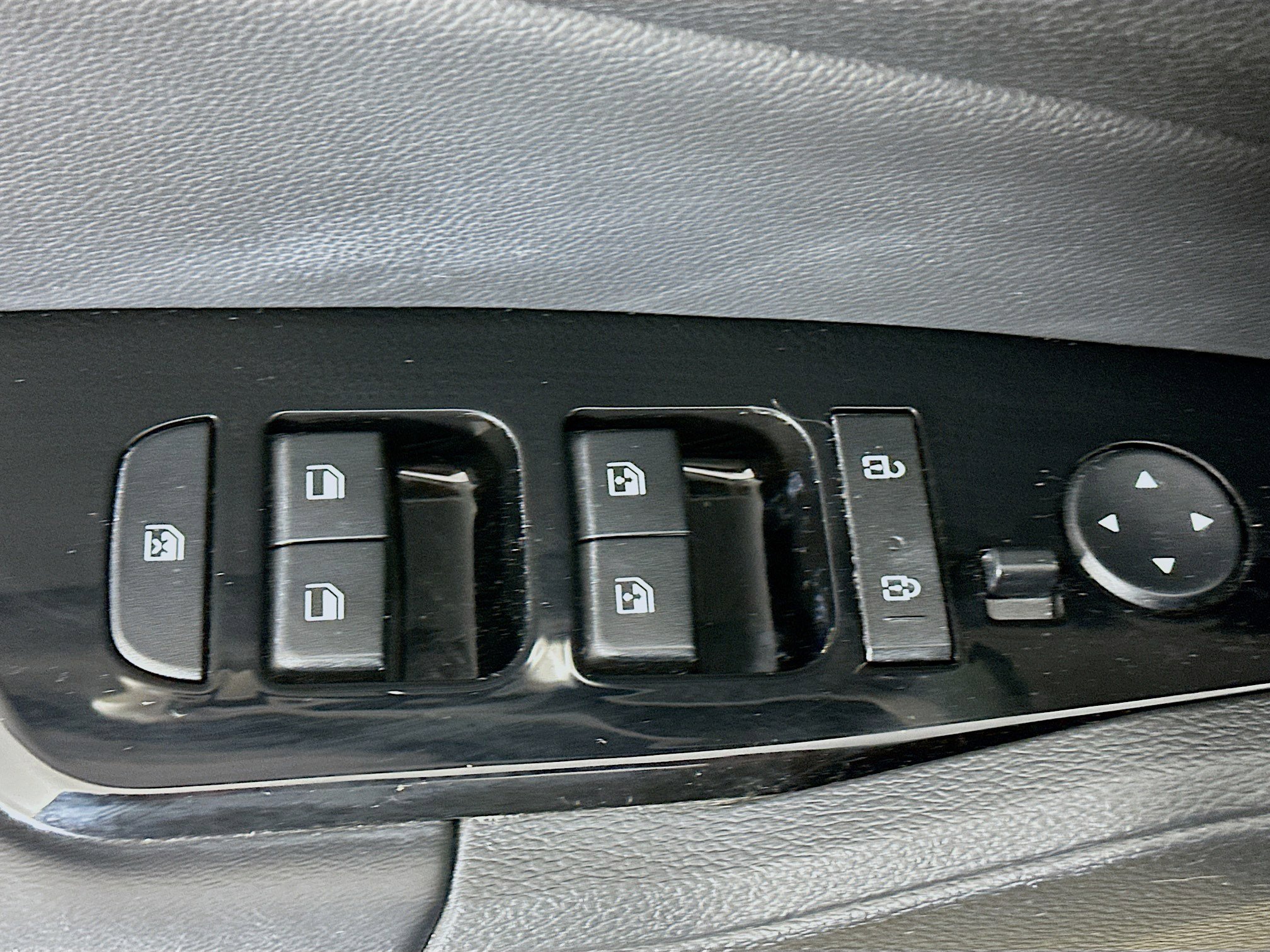 Used 2023 Kia Sportage X-Line w/ X-Line Premium Package image 24