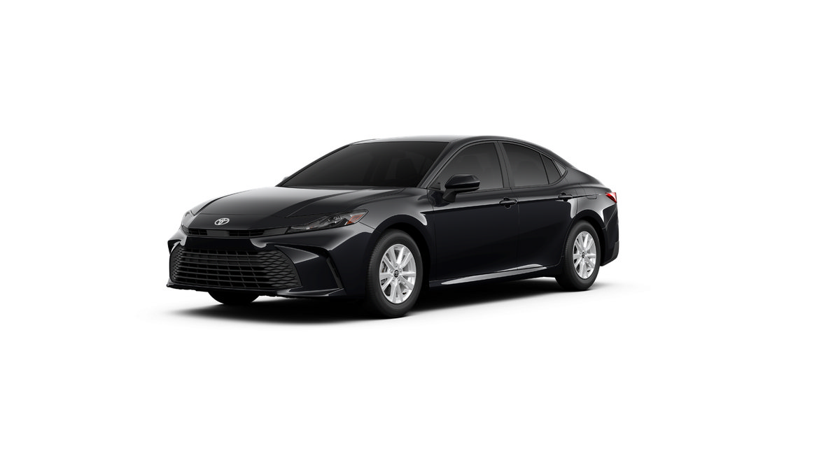 New 2027 Toyota Camry LE w/ Convenience Package AWD/4WD image 1