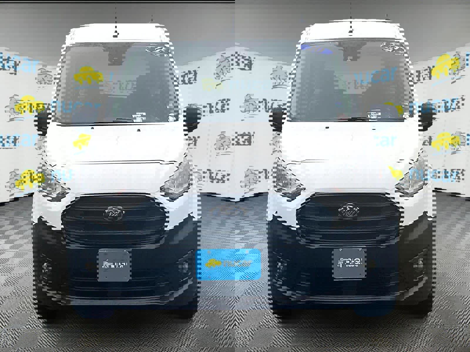 Used 2020 Ford Transit Connect XL image 2