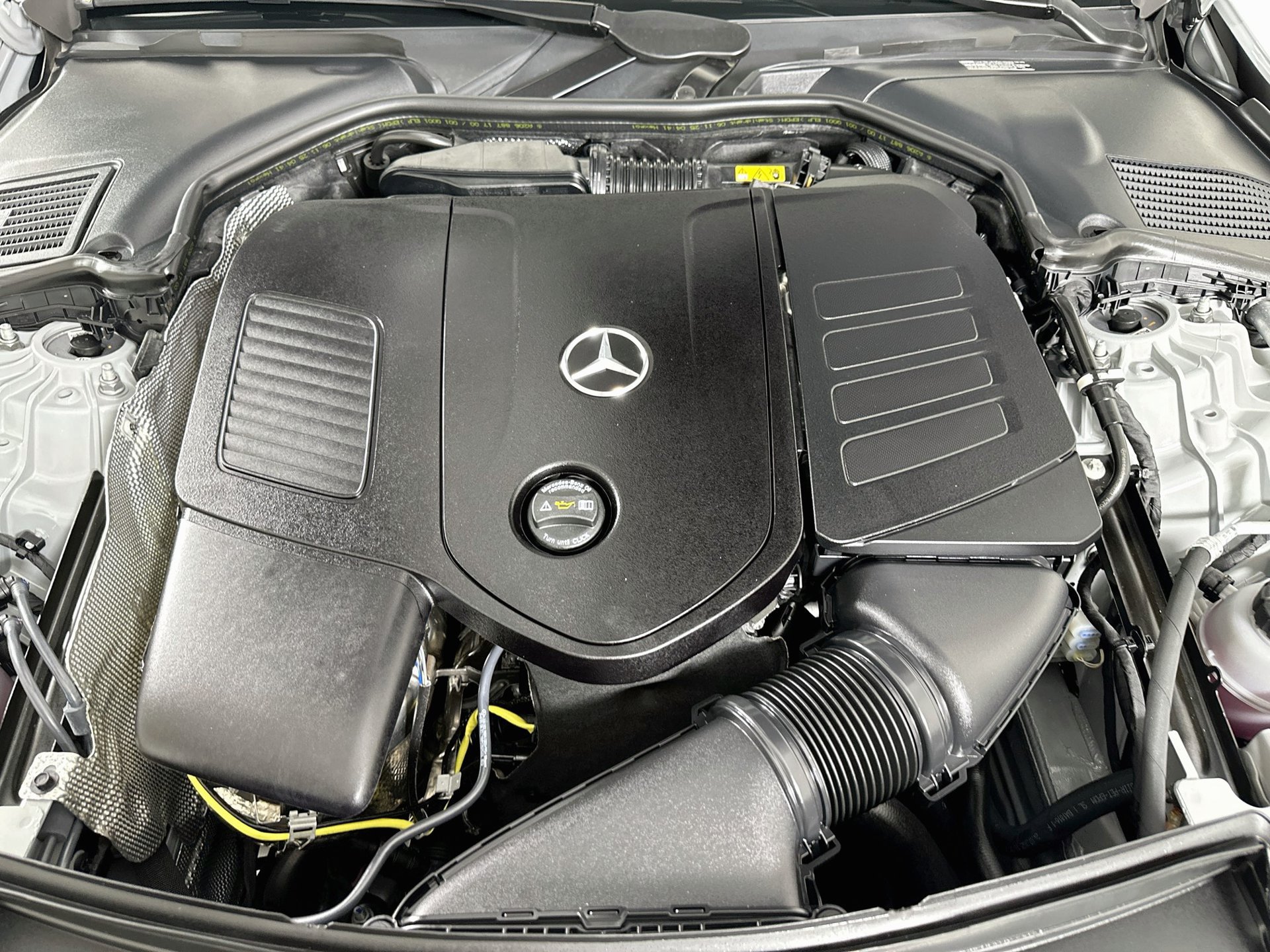 New 2026 Mercedes-Benz C 300 Sedan image 33