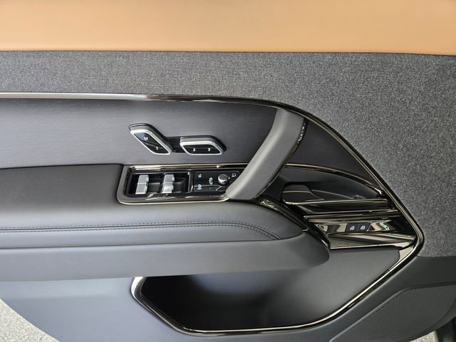 New 2026 Land Rover Range Rover Sport Dynamic SE image 20