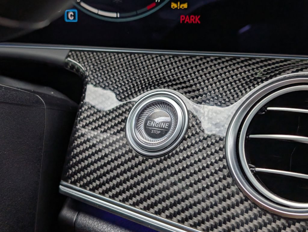 Used 2023 Mercedes-Benz E 63 AMG S image 20