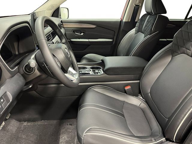 New 2026 Honda Pilot Elite image 15