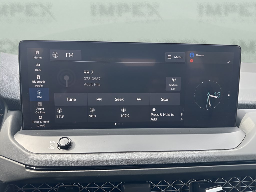 Used 2025 Honda Accord EX-L image 19