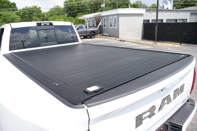 Used 2026 RAM 3500 Longhorn AWD/4WD image 37