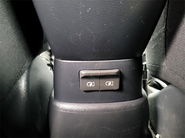 Used 2020 Nissan Kicks SR image 12