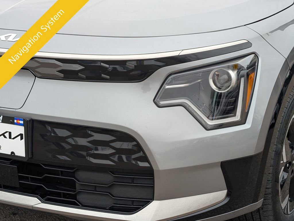Certified 2024 Kia Niro Wind w/ Wind Preserve Package image 11