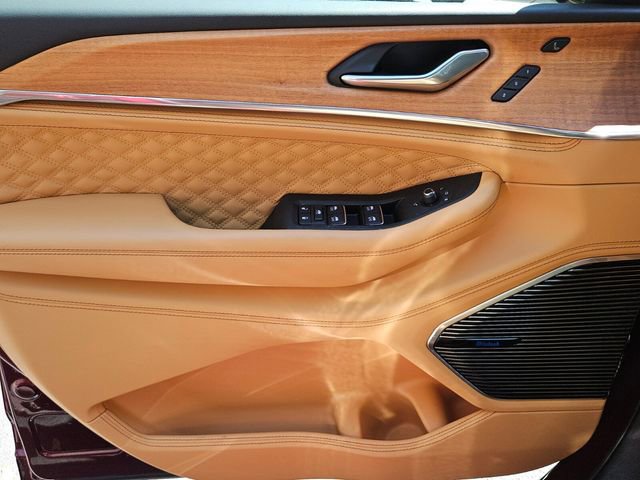 Used 2025 Jeep Grand Cherokee L Summit image 28