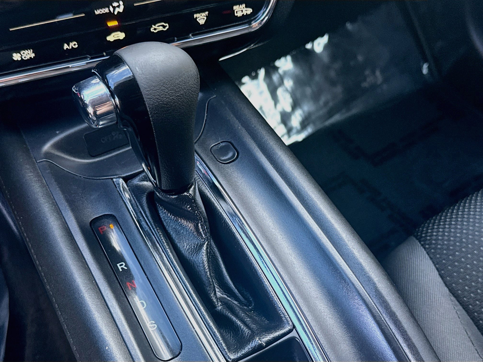 Certified 2022 Honda HR-V EX image 15