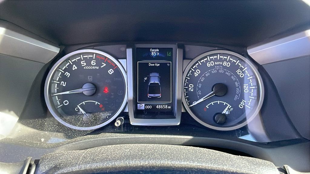 Certified 2023 Toyota Tacoma SR5 image 25