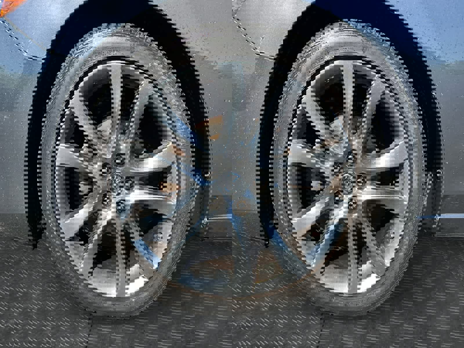 Used 2016 MAZDA MAZDA6 Grand Touring image 16